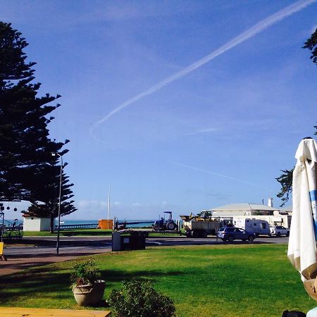 Bompas Boutique Hotel Beachport Dış mekan fotoğraf