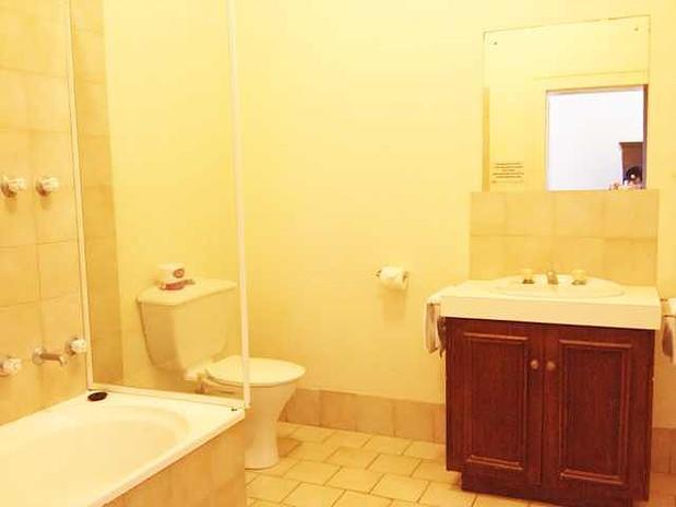 Bompas Boutique Hotel Beachport Dış mekan fotoğraf
