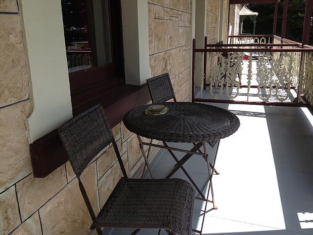 Bompas Boutique Hotel Beachport Dış mekan fotoğraf