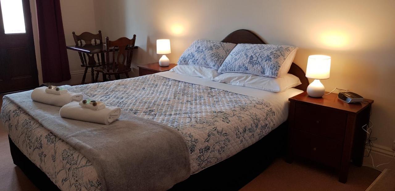 Bompas Boutique Hotel Beachport Dış mekan fotoğraf