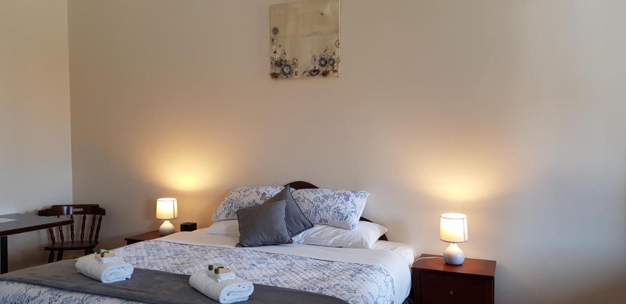 Bompas Boutique Hotel Beachport Dış mekan fotoğraf