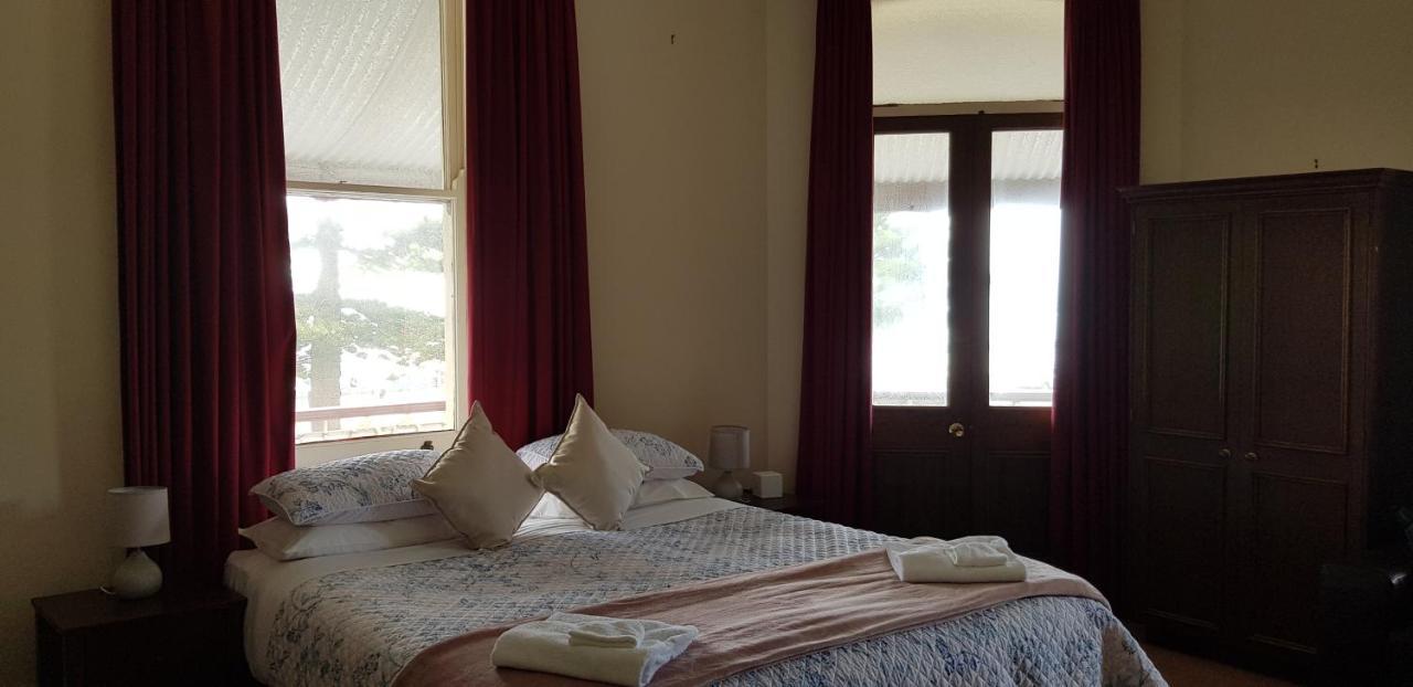 Bompas Boutique Hotel Beachport Dış mekan fotoğraf