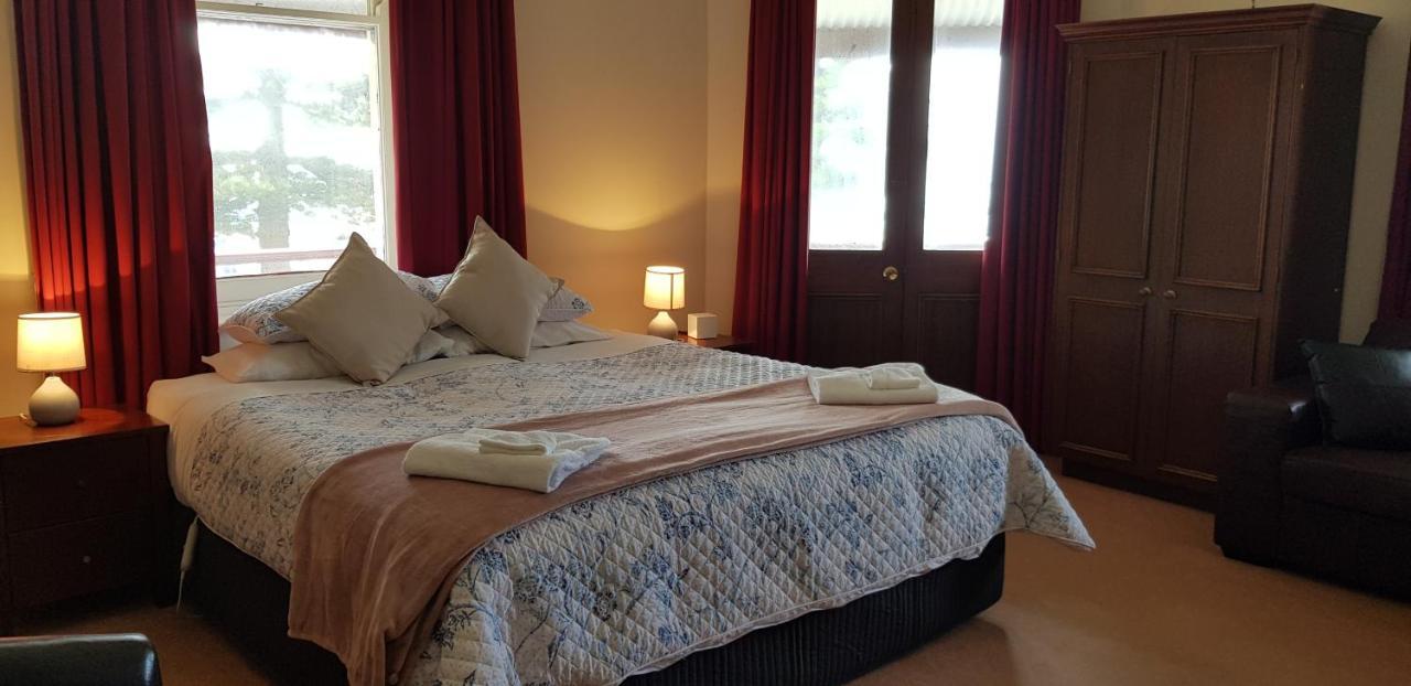 Bompas Boutique Hotel Beachport Dış mekan fotoğraf